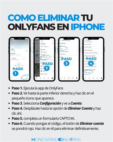 como eliminar cuenta onlyfans|Cómo eliminar tu cuenta de Onlyfans de forma。